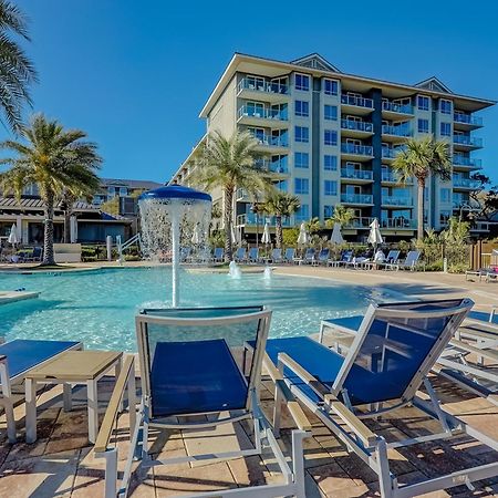 Carolina Beach Club, Unit 126 Hilton Head Island Eksteriør bilde