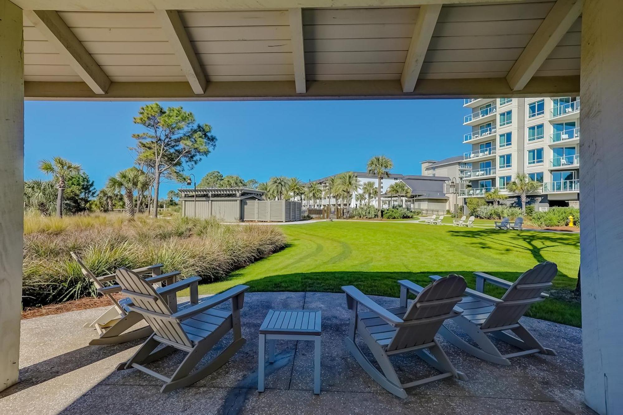 Carolina Beach Club, Unit 126 Hilton Head Island Eksteriør bilde